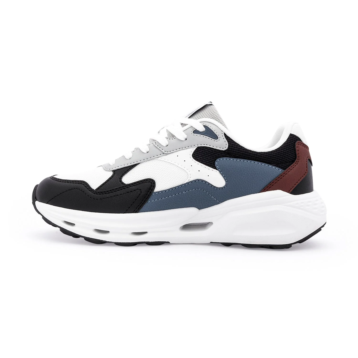 Men Lifestyle Casual Shoes for Versatile, Easygoing Everyday Style - Image 4