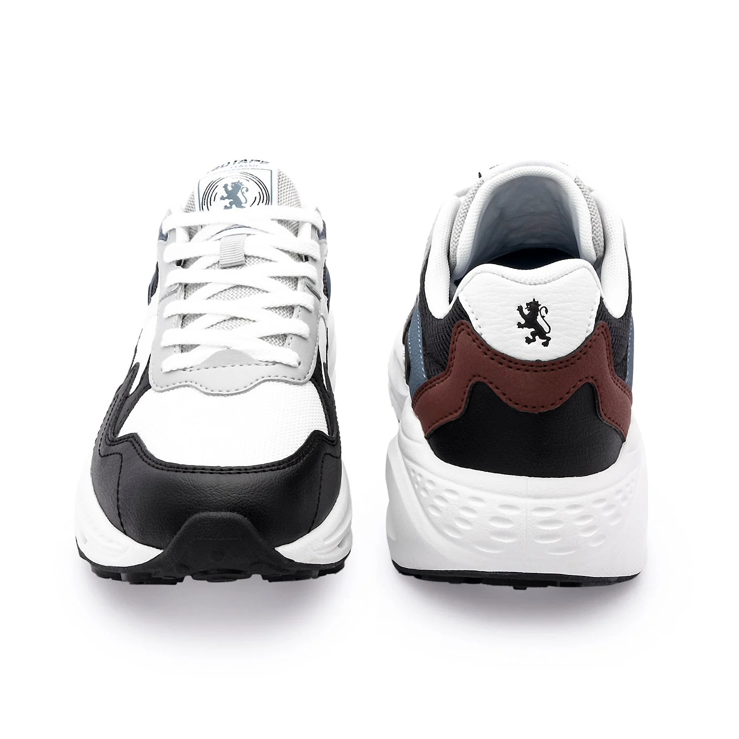 Men Lifestyle Casual Shoes for Versatile, Easygoing Everyday Style - Image 5