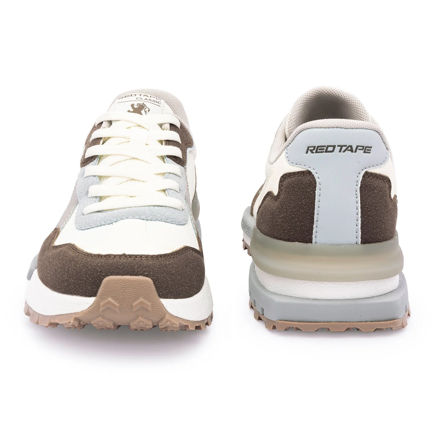 Men Lifestyle Shoes for Everyday Casual Comfort - Image 4