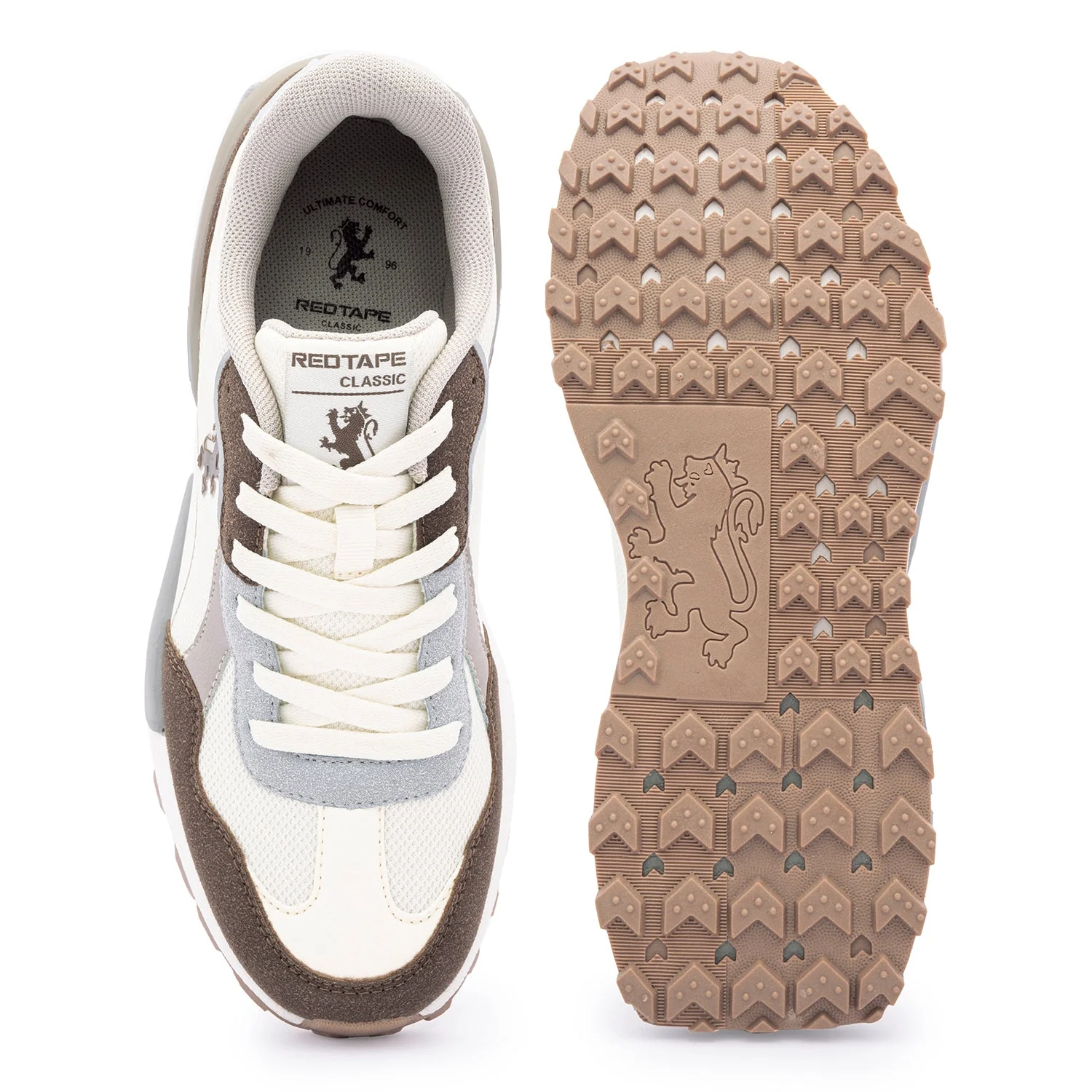 Men Lifestyle Shoes for Everyday Casual Comfort - Image 5