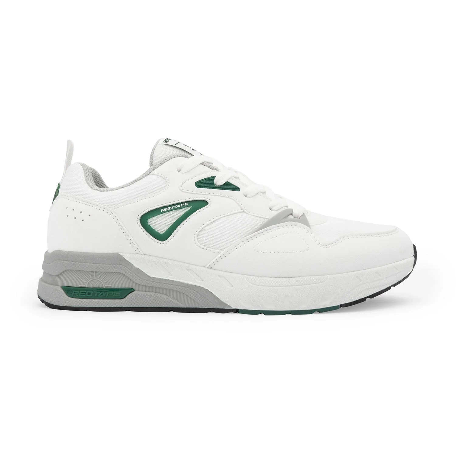 Men Lifestyle Sneakers for Casual Everyday Wear - Image 2