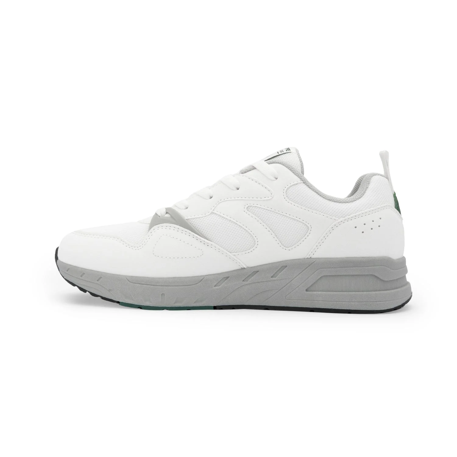 Men Lifestyle Sneakers for Casual Everyday Wear - Image 3