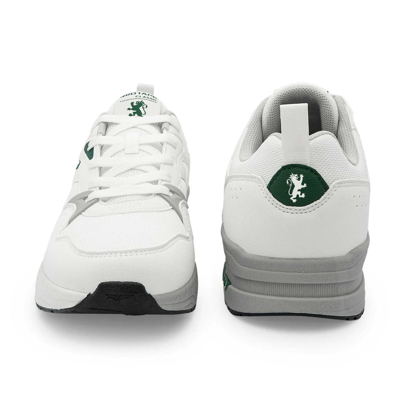 Men Lifestyle Sneakers for Casual Everyday Wear - Image 4