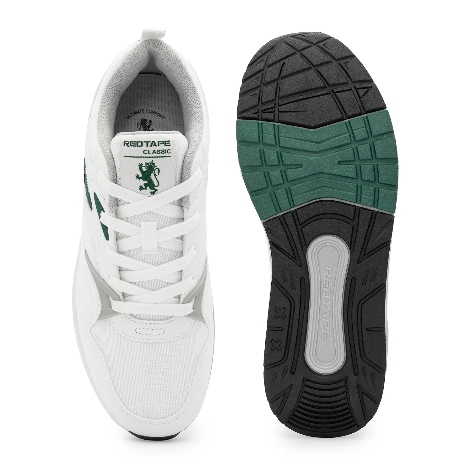 Men Lifestyle Sneakers for Casual Everyday Wear - Image 5