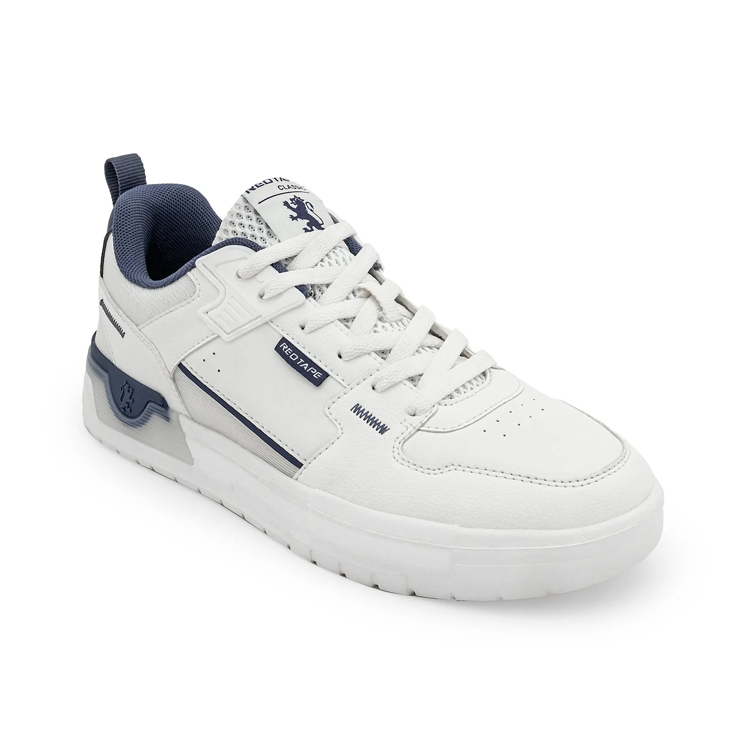 Men Lifestyle Sneakers for Casual  Wear - Image 2