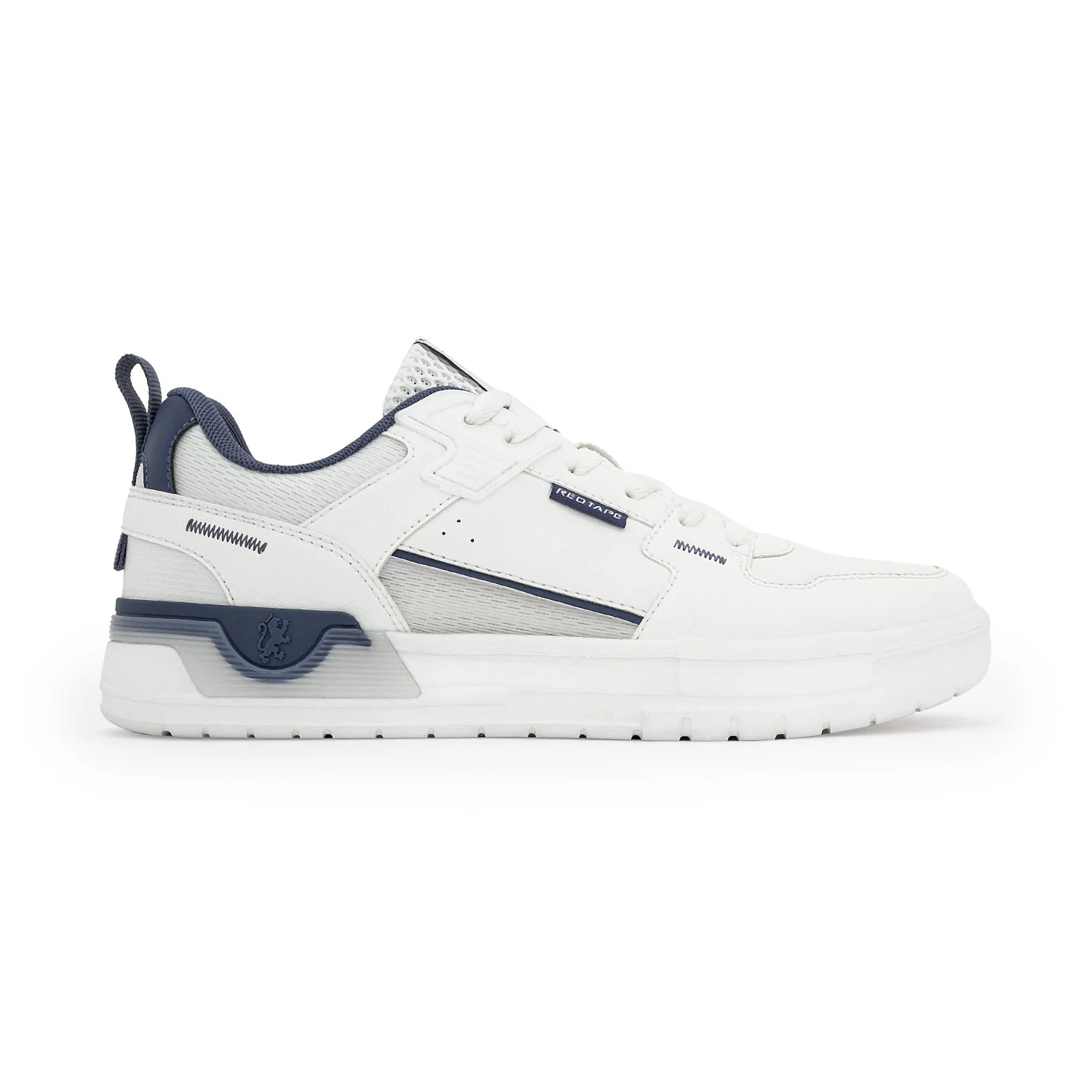 Men Lifestyle Sneakers for Casual  Wear - Image 3
