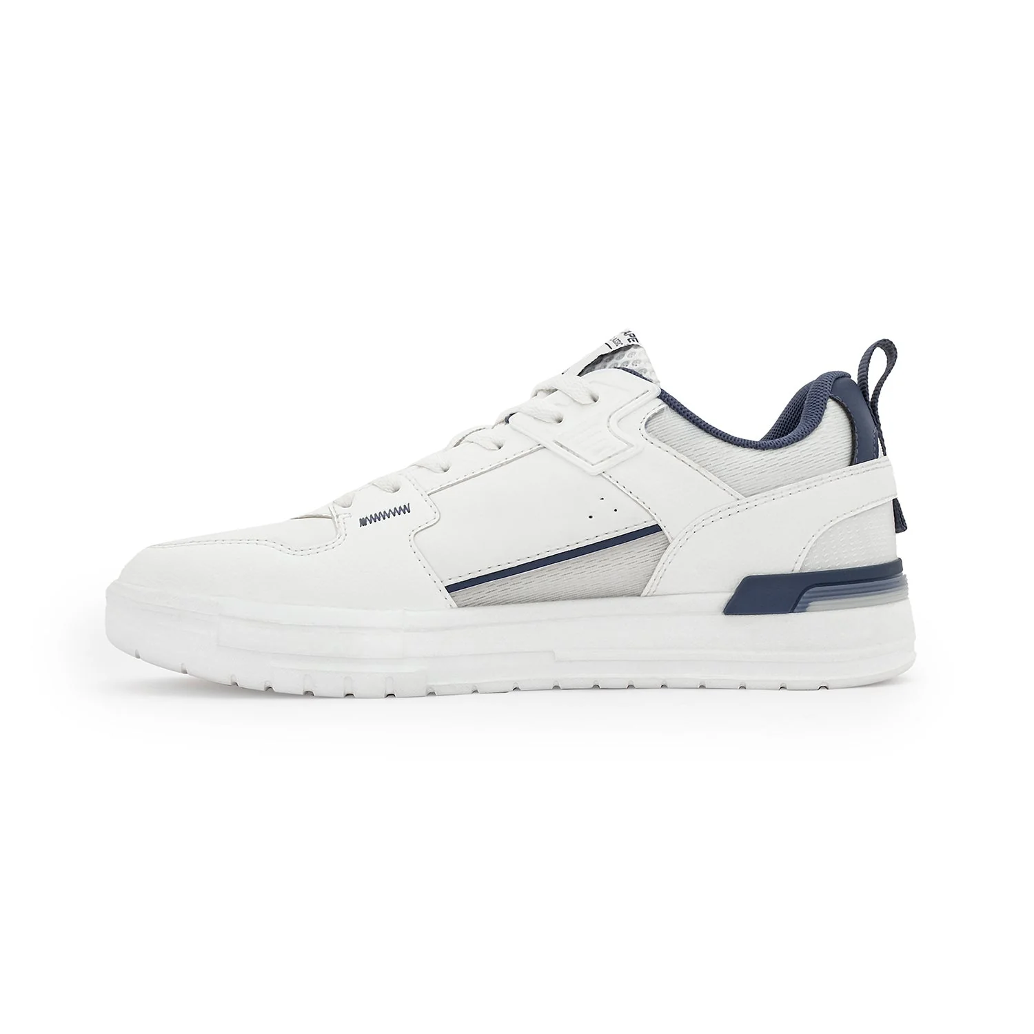 Men Lifestyle Sneakers for Casual  Wear - Image 4