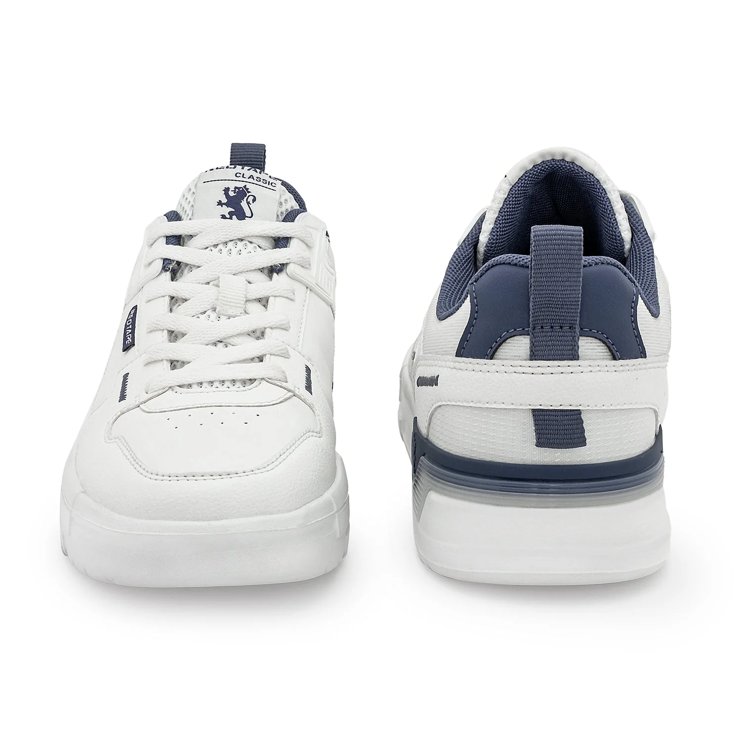 Men Lifestyle Sneakers for Casual  Wear - Image 5