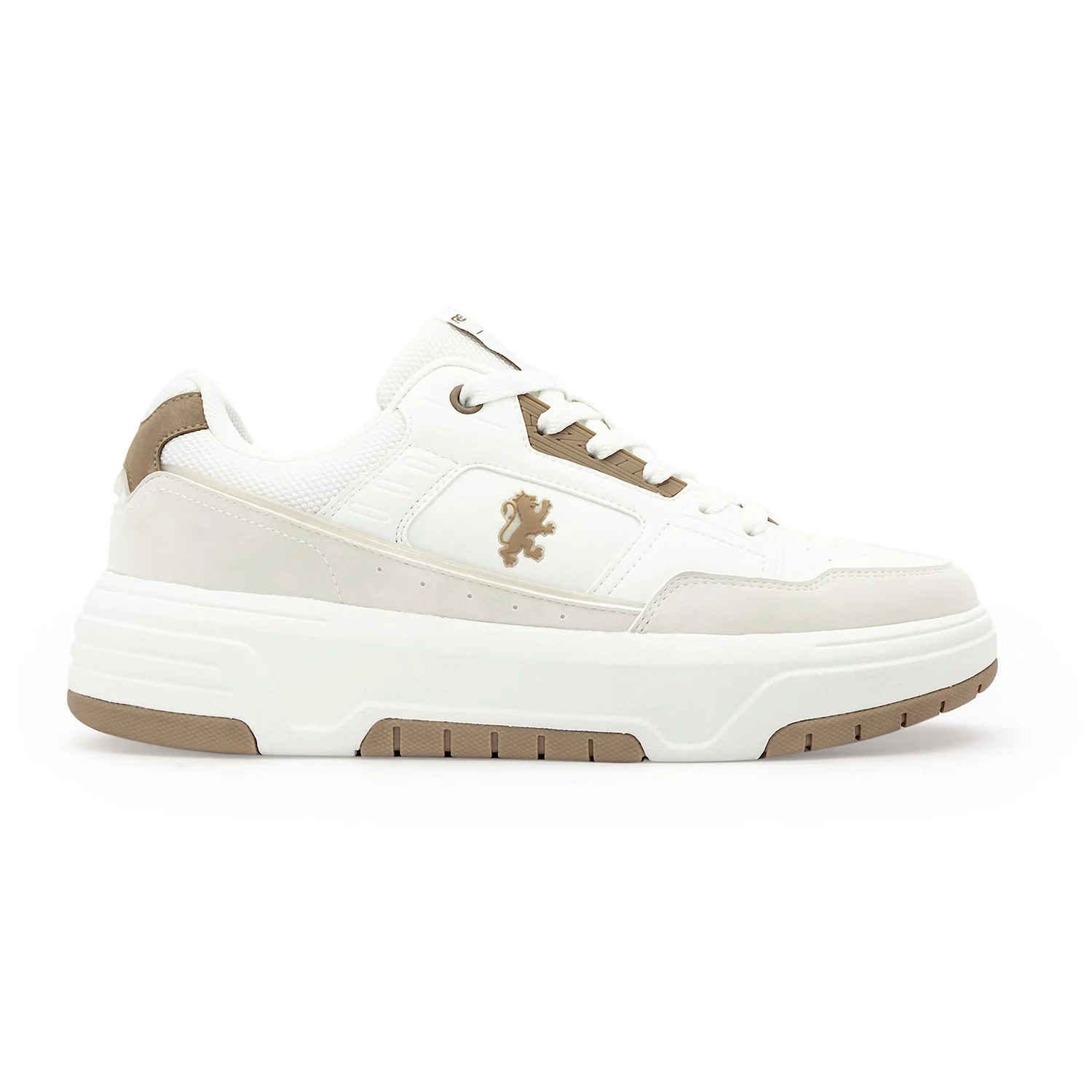Men Lifestyle Sneakers for Effortless Everyday Wear - Image 2