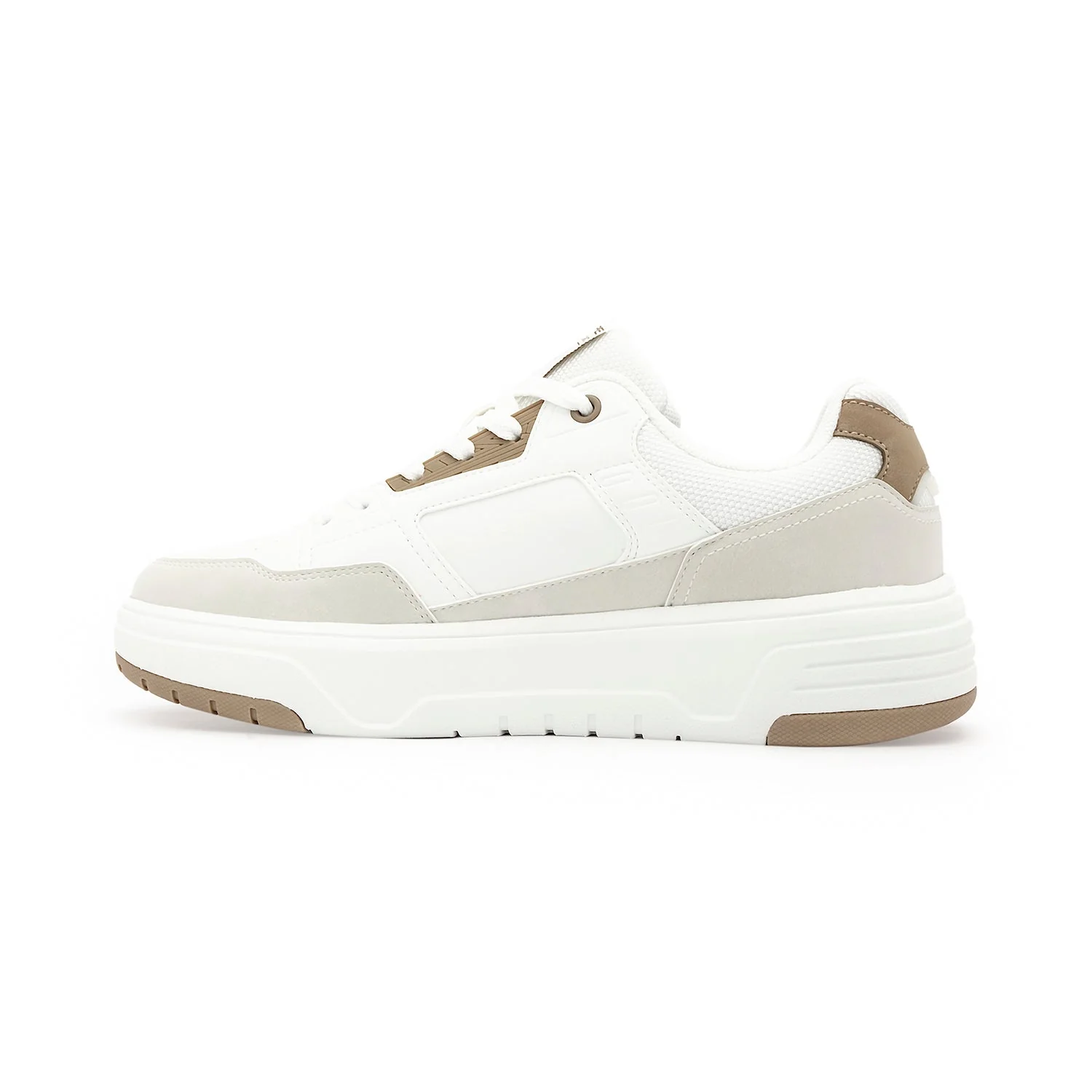 Men Lifestyle Sneakers for Effortless Everyday Wear - Image 3
