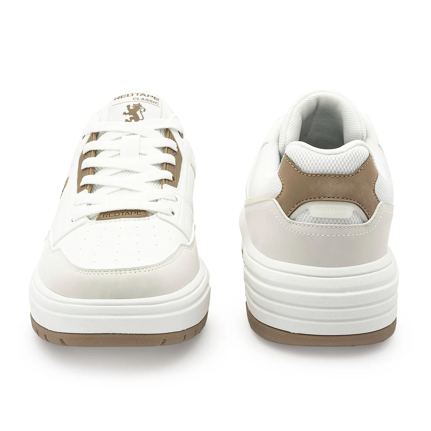 Men Lifestyle Sneakers for Effortless Everyday Wear - Image 4