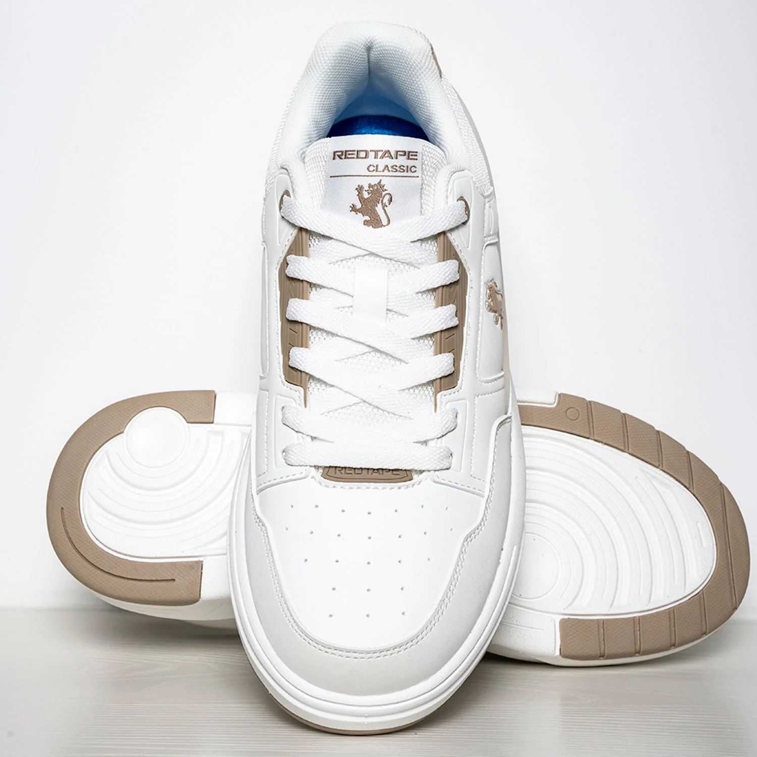 Men Lifestyle Sneakers for Effortless Everyday Wear - Image 5