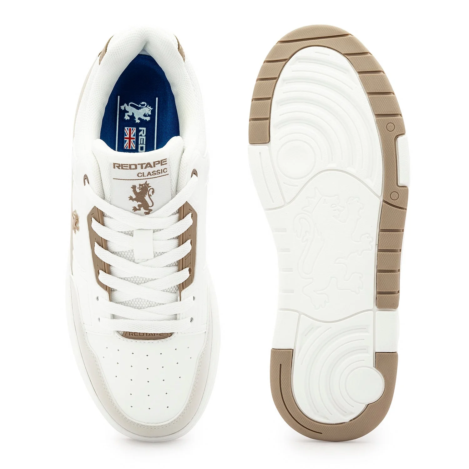 Men Lifestyle Sneakers for Effortless Everyday Wear - Image 6