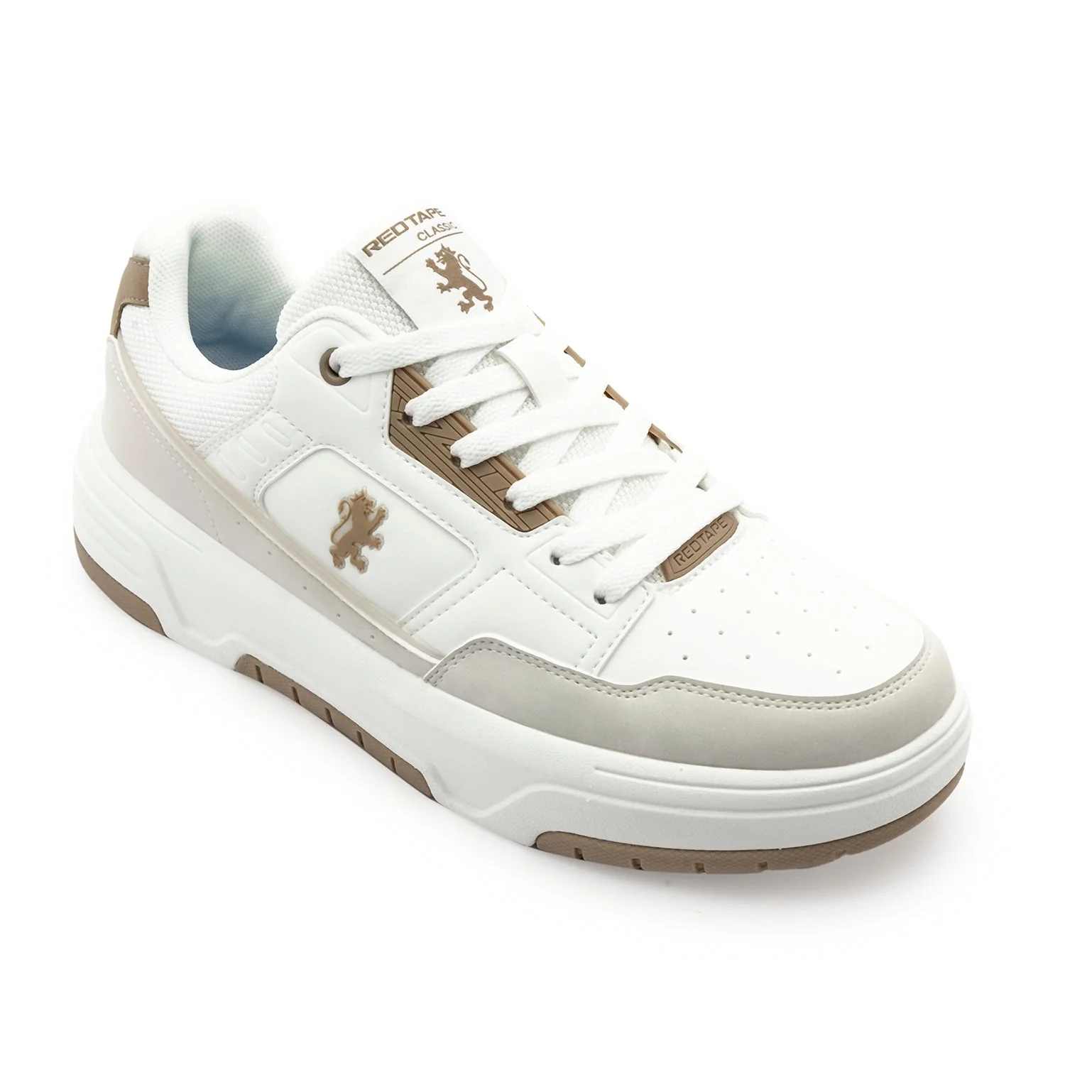 Men Lifestyle Sneakers for Effortless Everyday Wear - Image 7