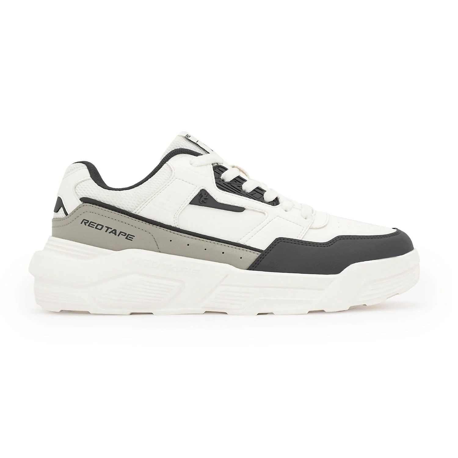 Men Lifestyle Sneakers for Everyday Casual Looks - Image 2