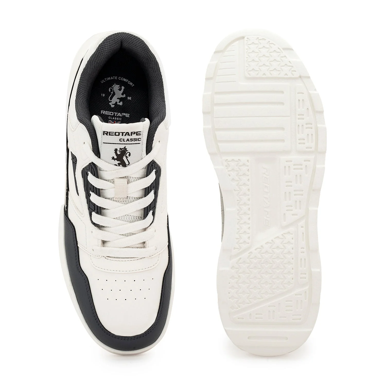 Men Lifestyle Sneakers for Everyday Casual Looks - Image 5