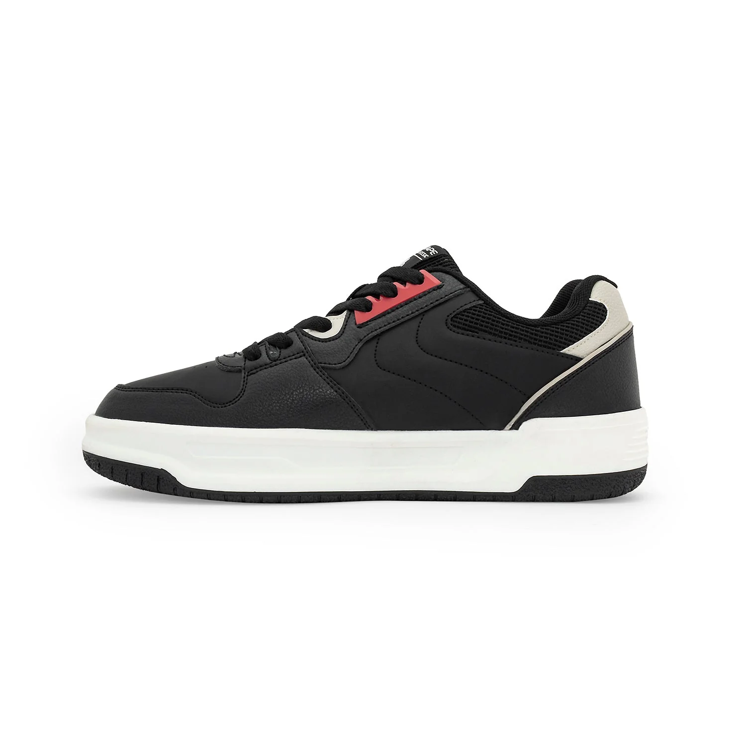Men Lifestyle Sneakers for Everyday Style - Image 4