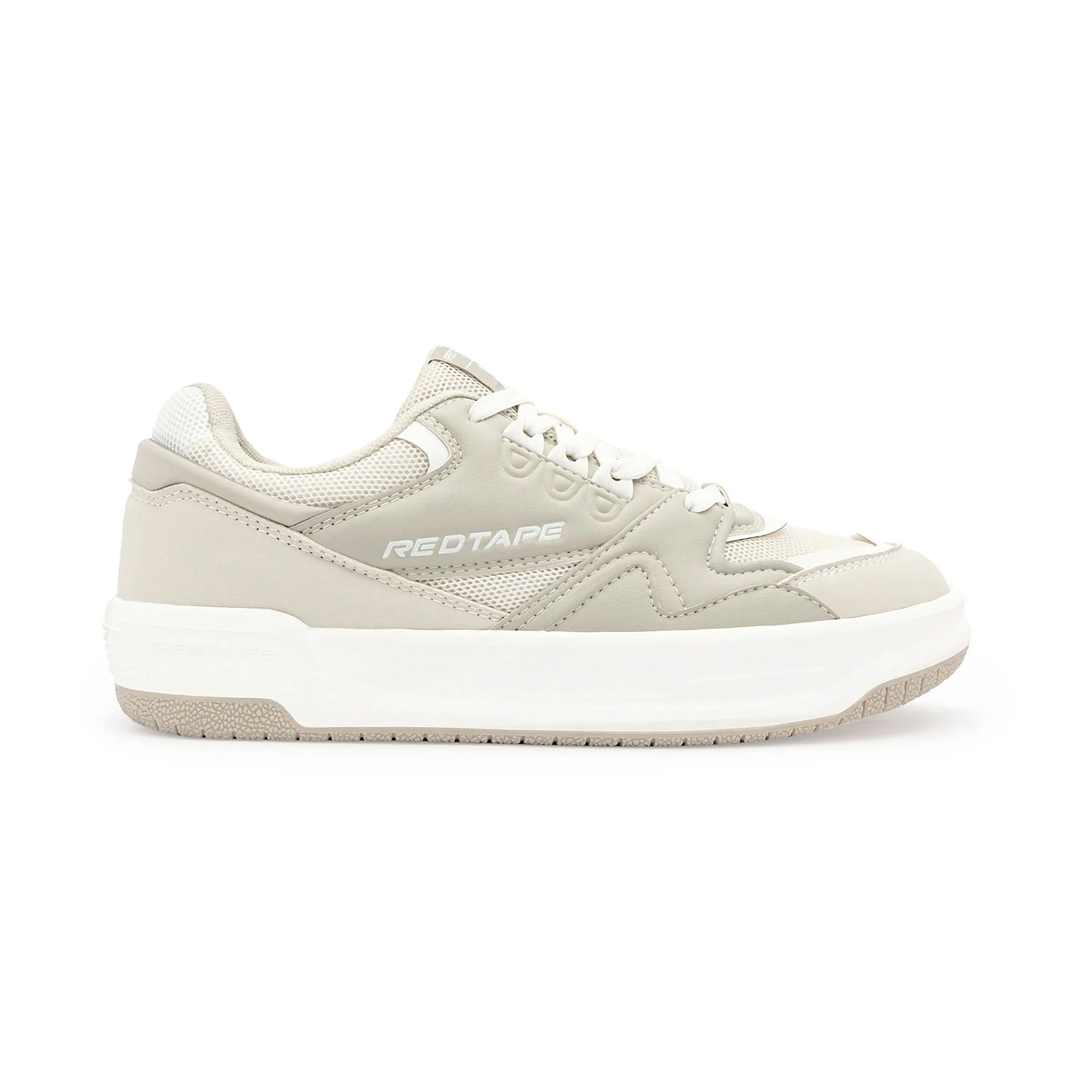 Men Lifestyle Sneakers for Everyday Versatility - Image 2