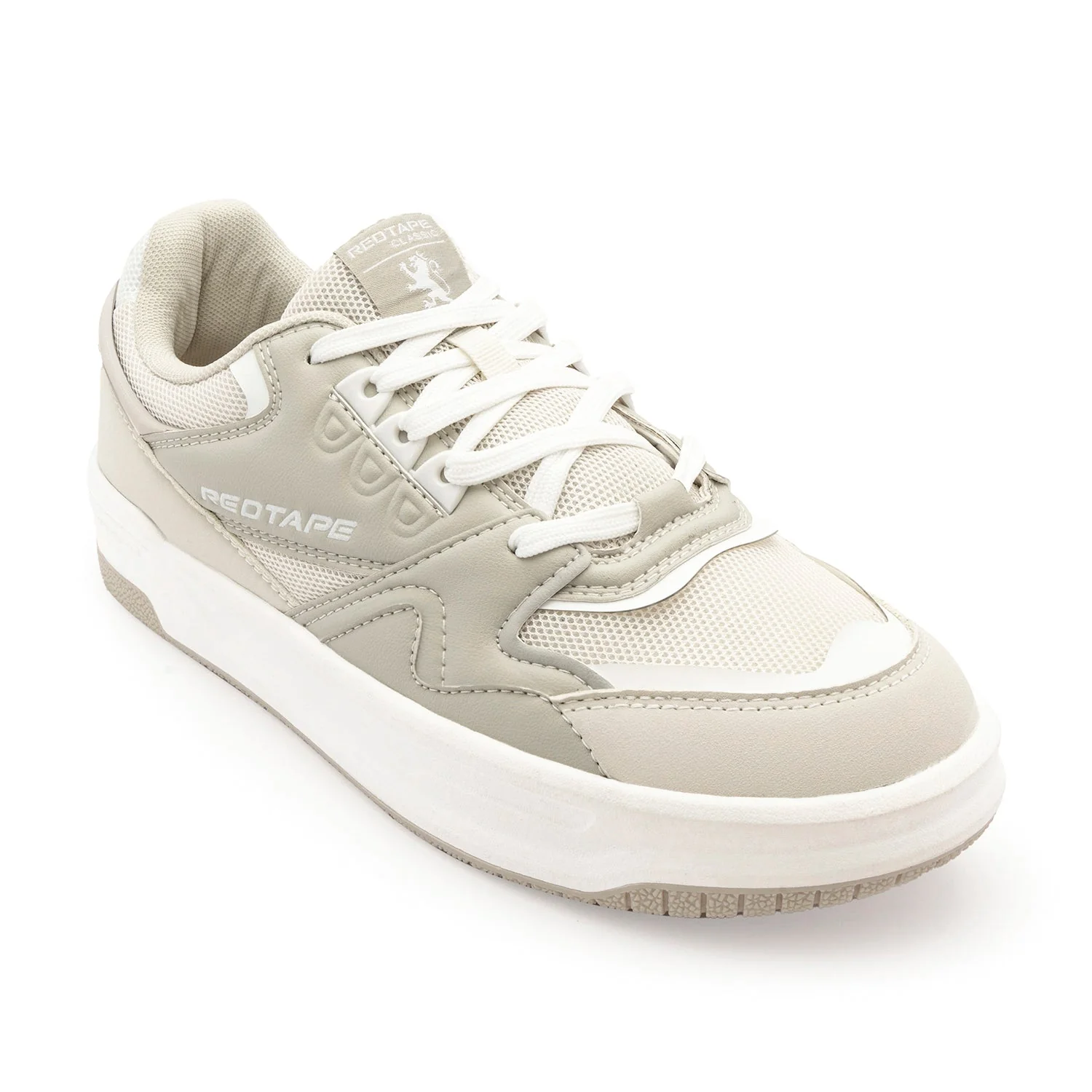 Men Lifestyle Sneakers for Everyday Versatility - Image 3