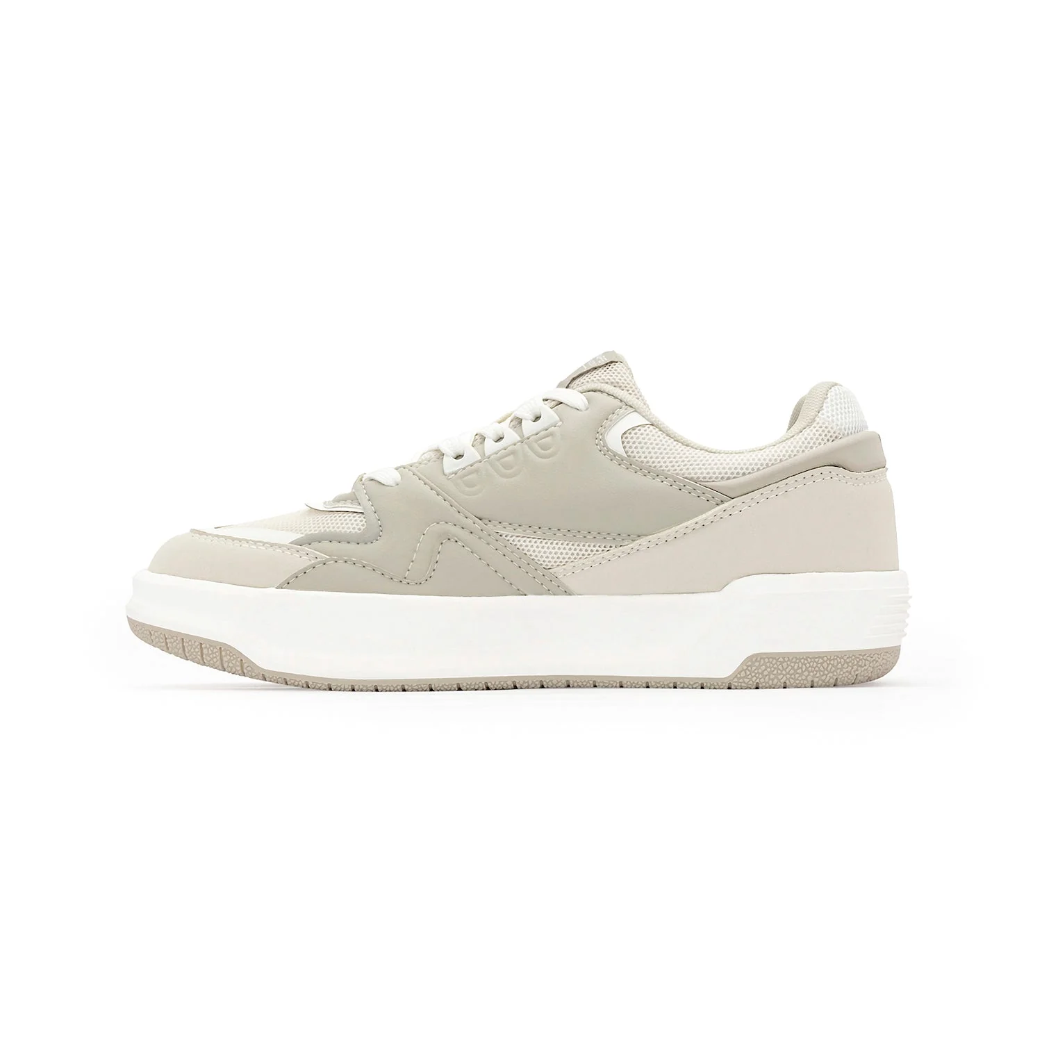 Men Lifestyle Sneakers for Everyday Versatility - Image 4