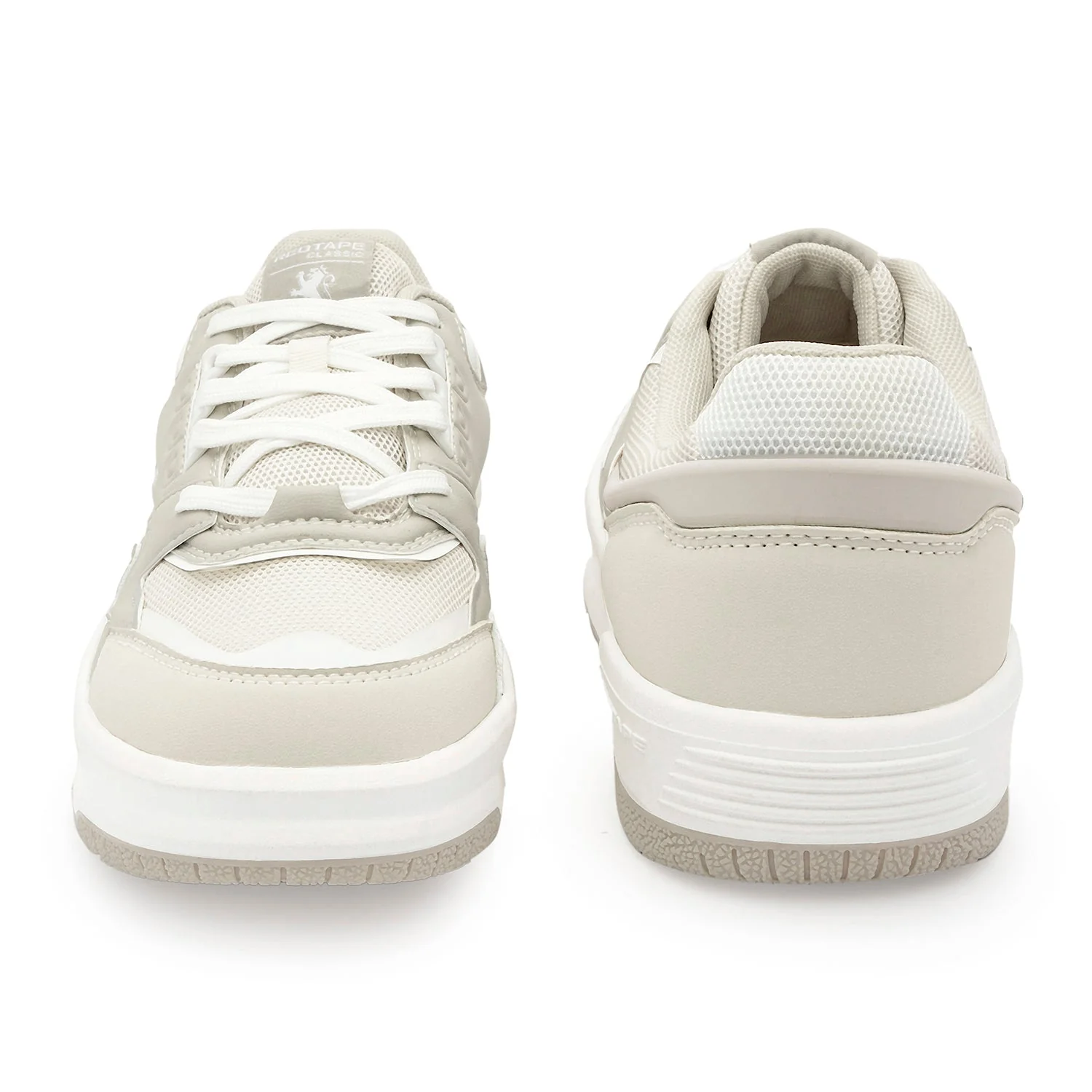 Men Lifestyle Sneakers for Everyday Versatility - Image 5