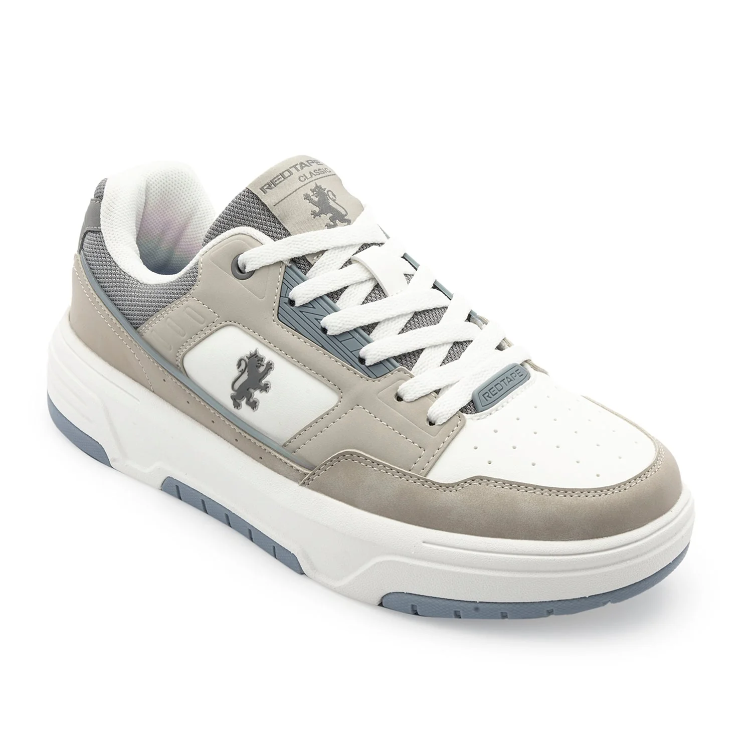 Men Lifestyle Sneakers for Effortless Everyday Wear - Image 2