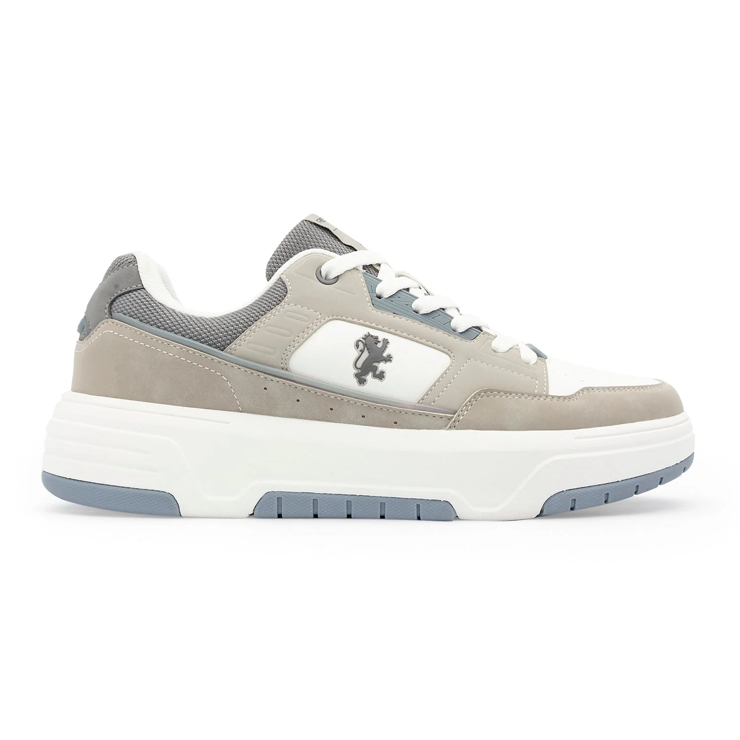 Men Lifestyle Sneakers for Effortless Everyday Wear - Image 3