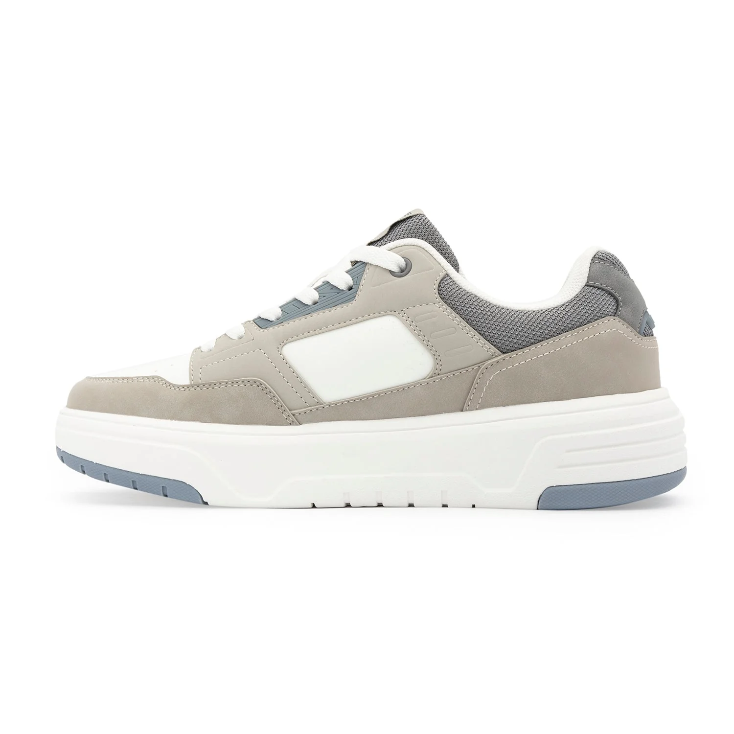 Men Lifestyle Sneakers for Effortless Everyday Wear - Image 4