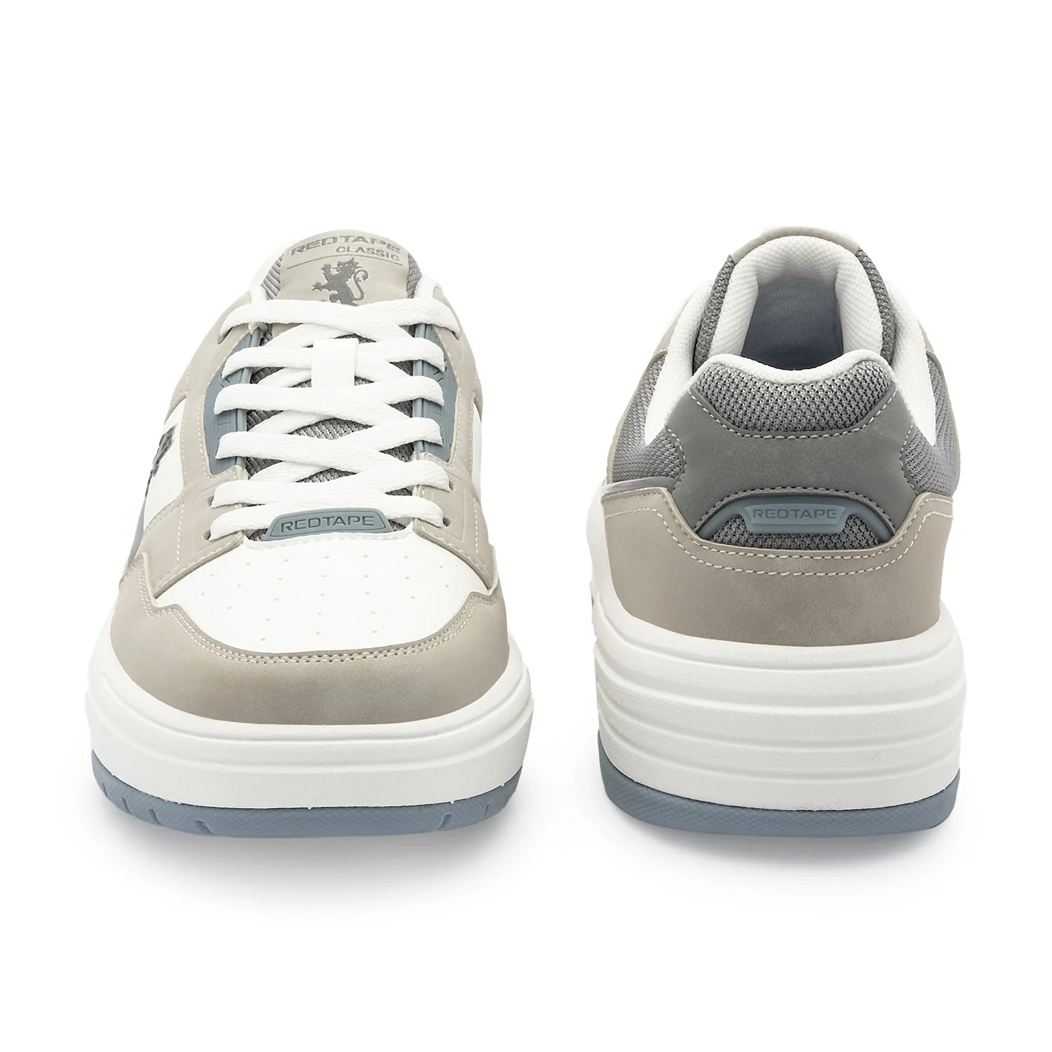 Men Lifestyle Sneakers for Effortless Everyday Wear - Image 5