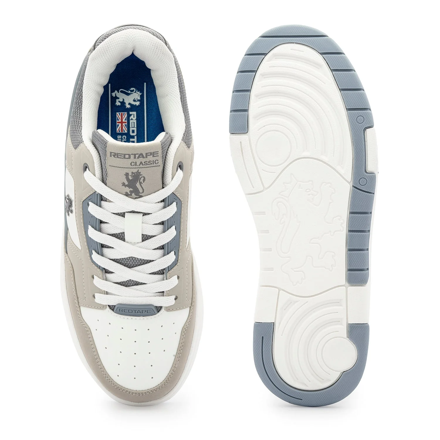 Men Lifestyle Sneakers for Effortless Everyday Wear - Image 6