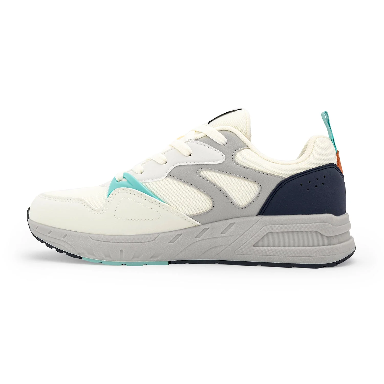 Men Lifestyle Sneakers for Daily Ease and Street Style - Image 3