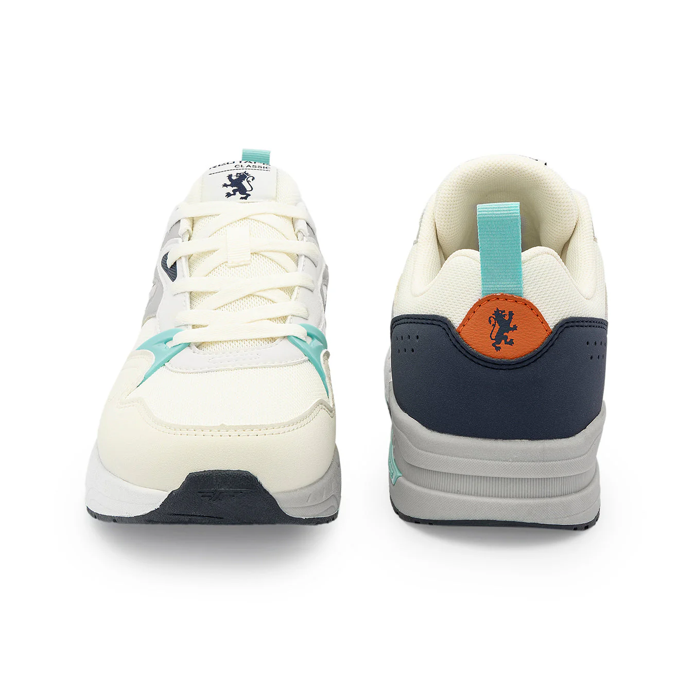 Men Lifestyle Sneakers for Daily Ease and Street Style - Image 4