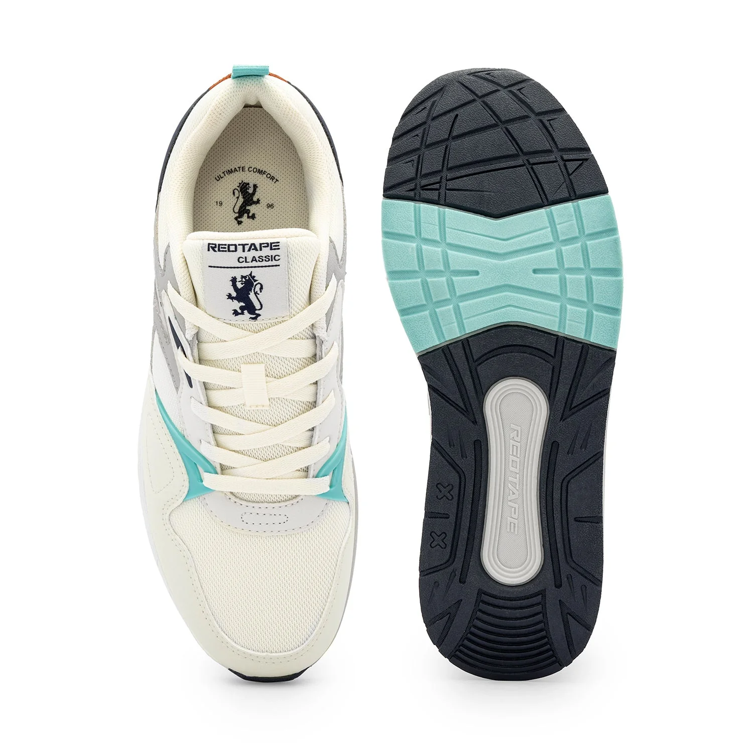 Men Lifestyle Sneakers for Daily Ease and Street Style - Image 5