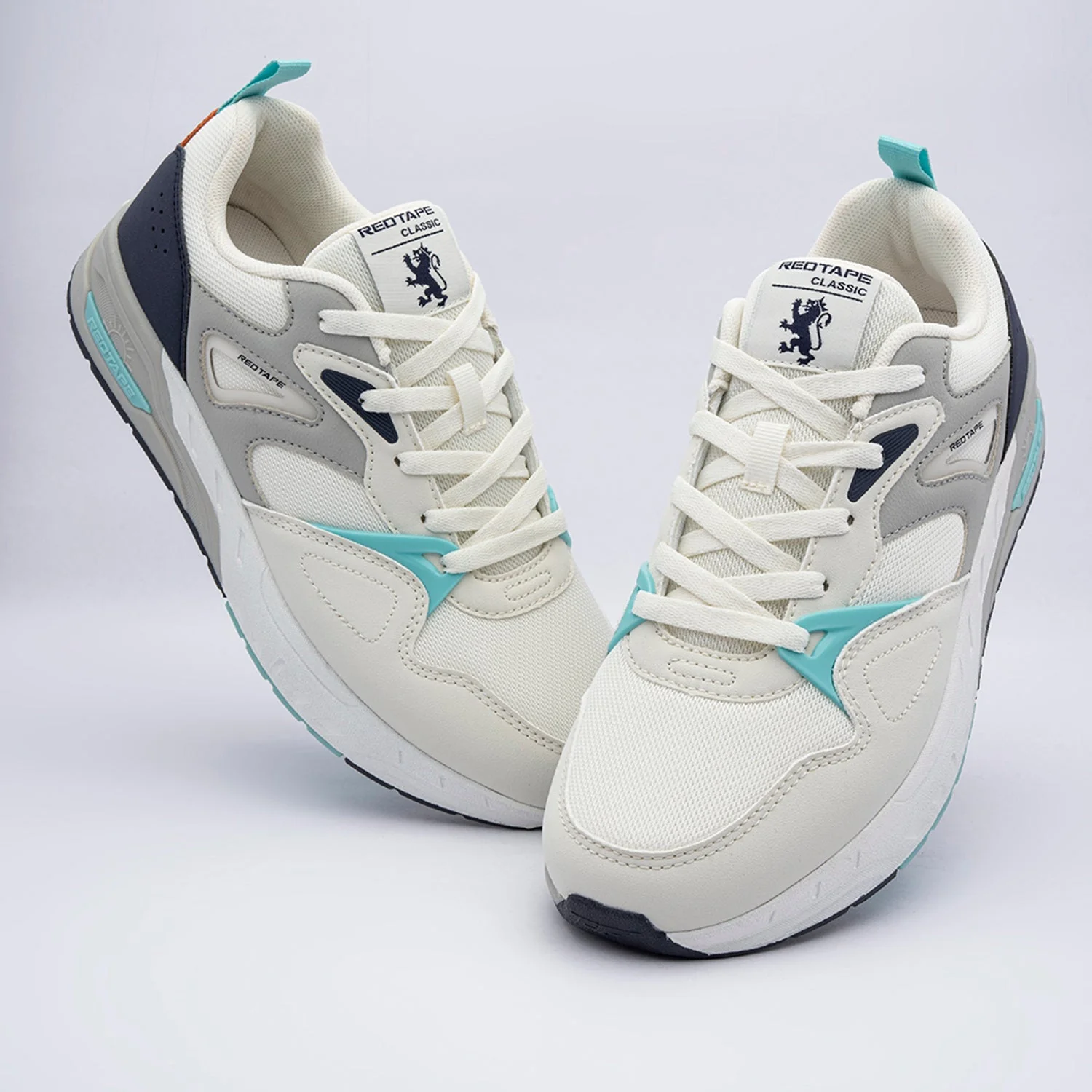Men Lifestyle Sneakers for Daily Ease and Street Style - Image 6