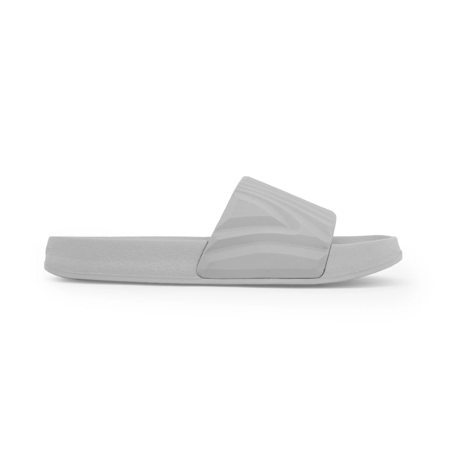 Men Pool Sliders for Laid-back Casual Comfort - Image 2