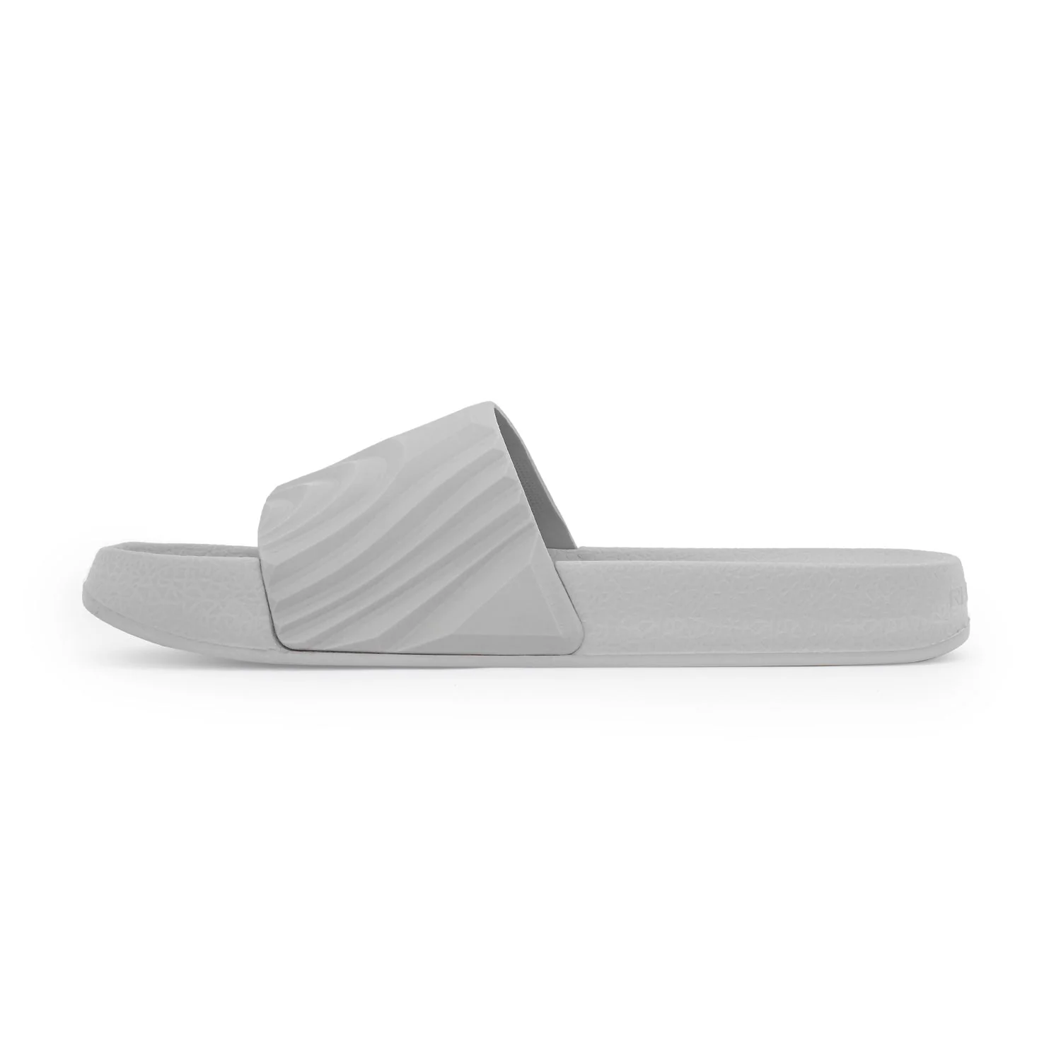 Men Pool Sliders for Laid-back Casual Comfort - Image 3