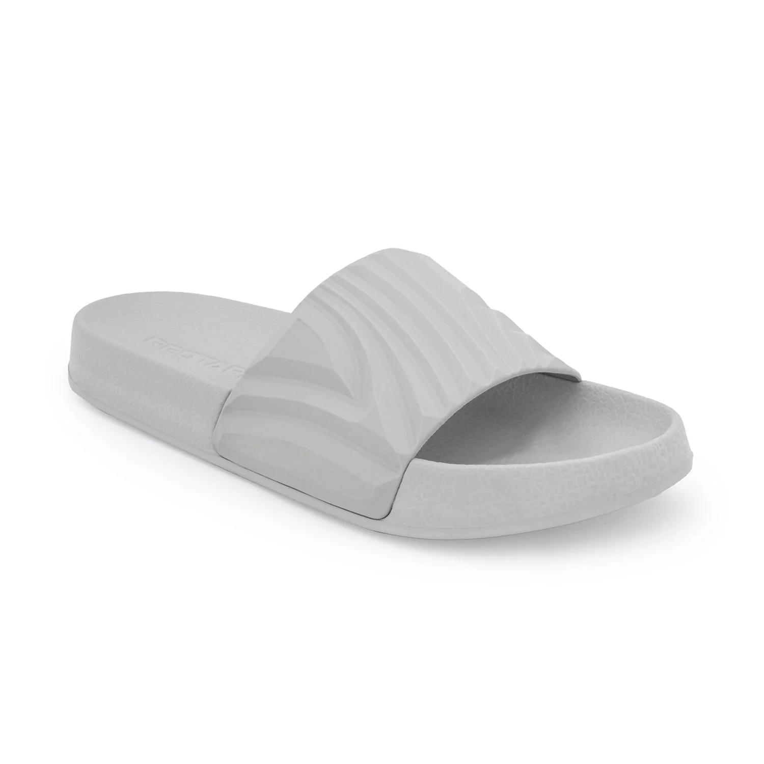 Men Pool Sliders for Laid-back Casual Comfort - Image 6