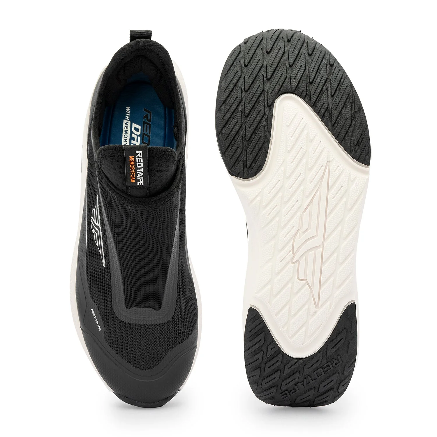 Men  Slip On for Everyday Casual Comfort - Image 5