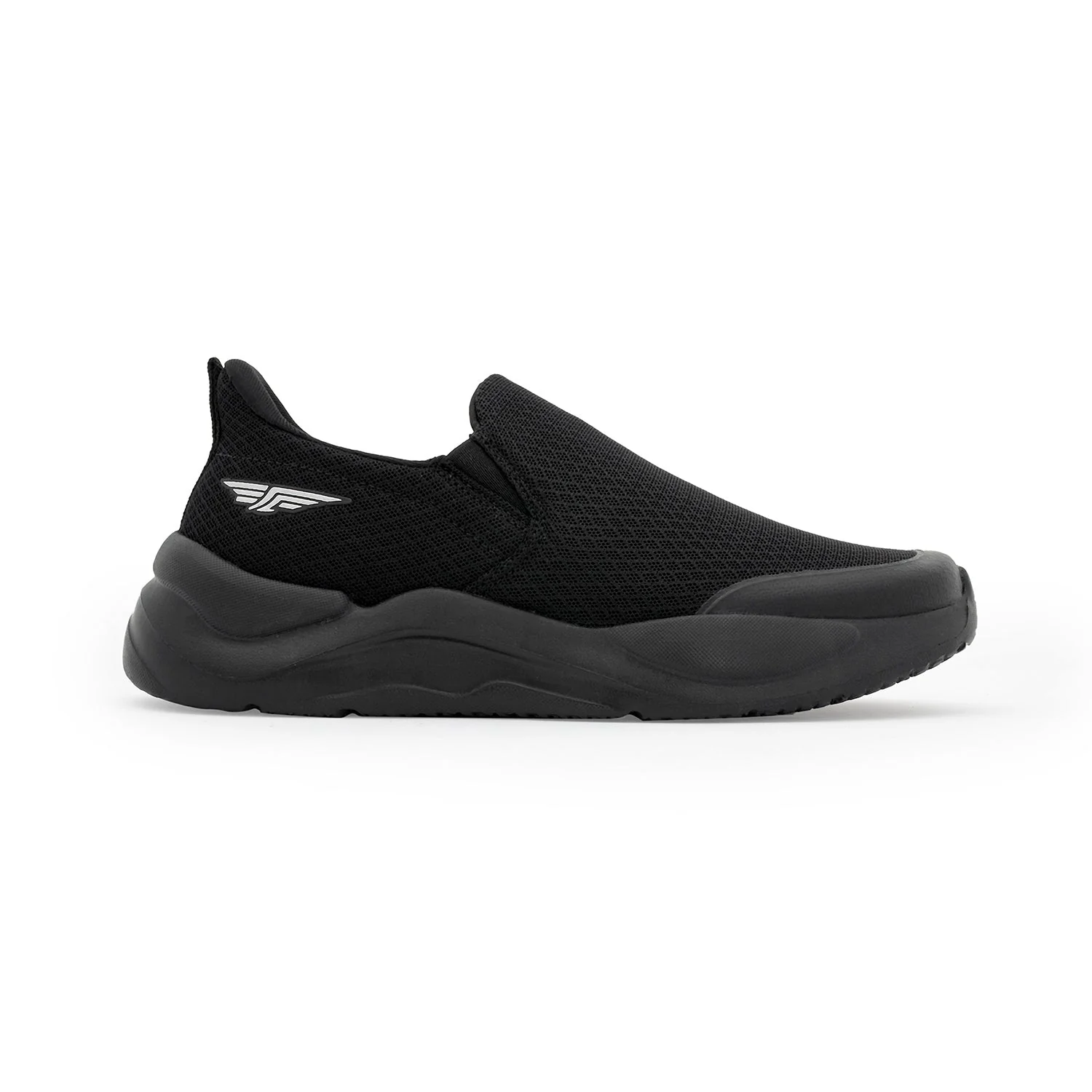 Men  Slip-On Walking Shoes - Image 2