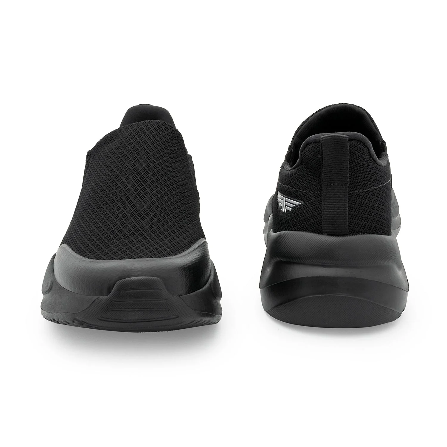 Men  Slip-On Walking Shoes - Image 4