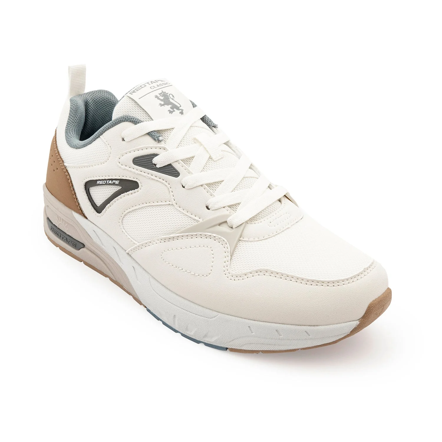 Men  Sneakers for All-Day Everyday Wear - Image 2