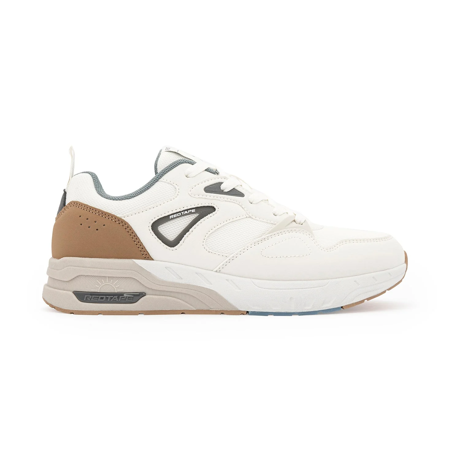 Men  Sneakers for All-Day Everyday Wear - Image 3