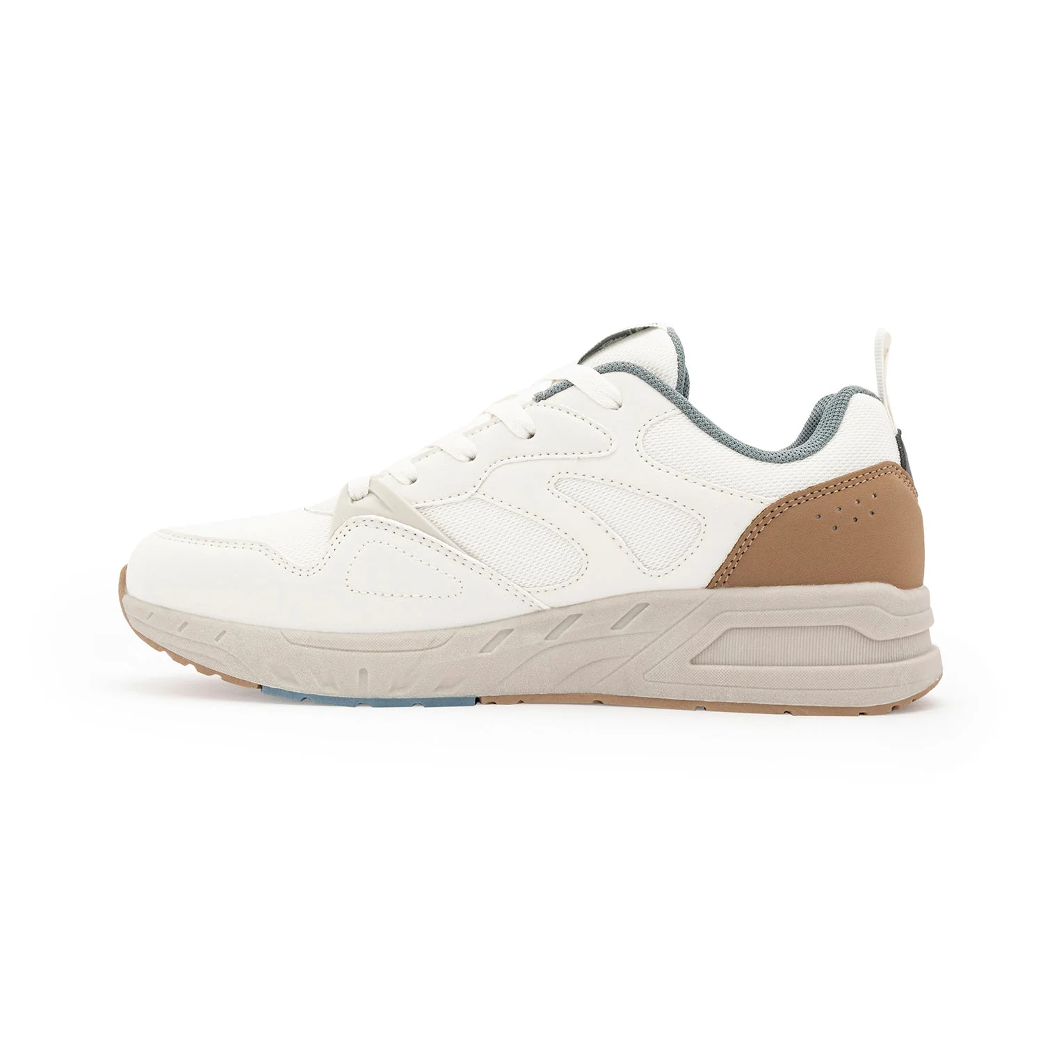 Men  Sneakers for All-Day Everyday Wear - Image 4