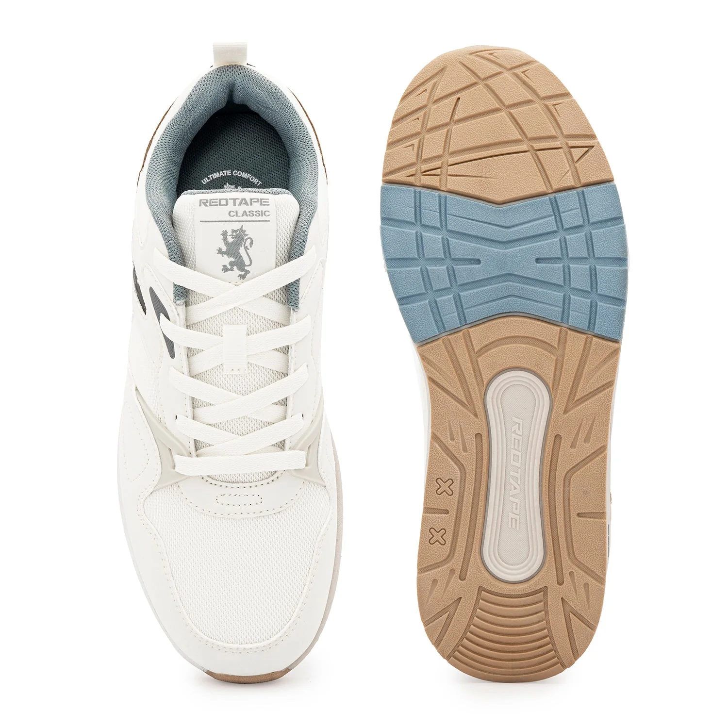 Men  Sneakers for All-Day Everyday Wear - Image 6