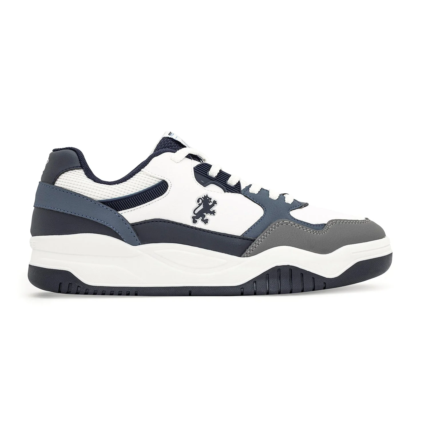 Men  Sneakers for Casual Everyday Style - Image 3