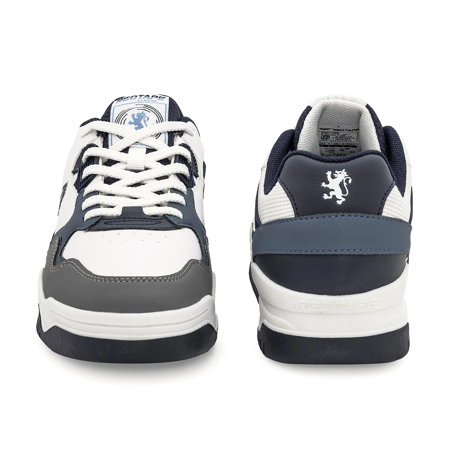 Men  Sneakers for Casual Everyday Style - Image 5