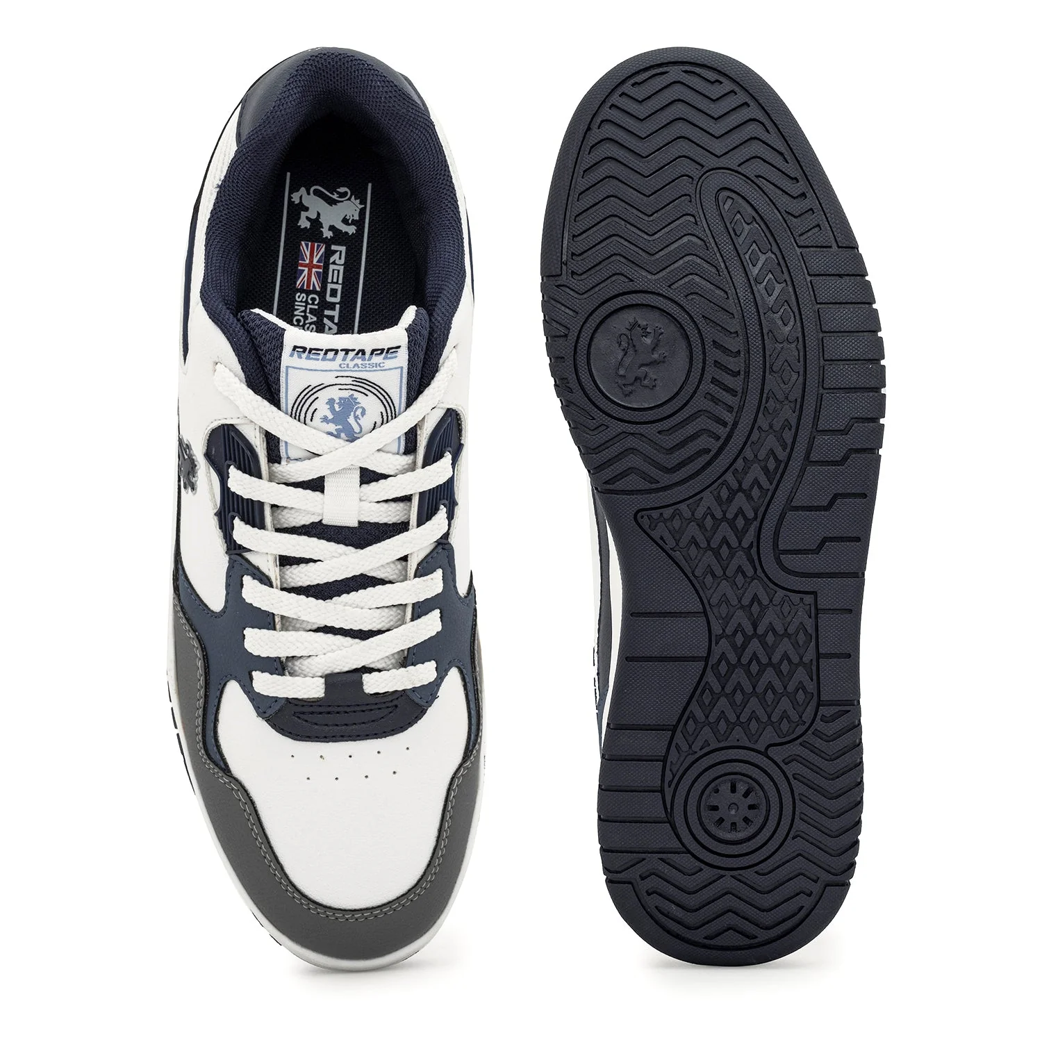 Men  Sneakers for Casual Everyday Style - Image 6
