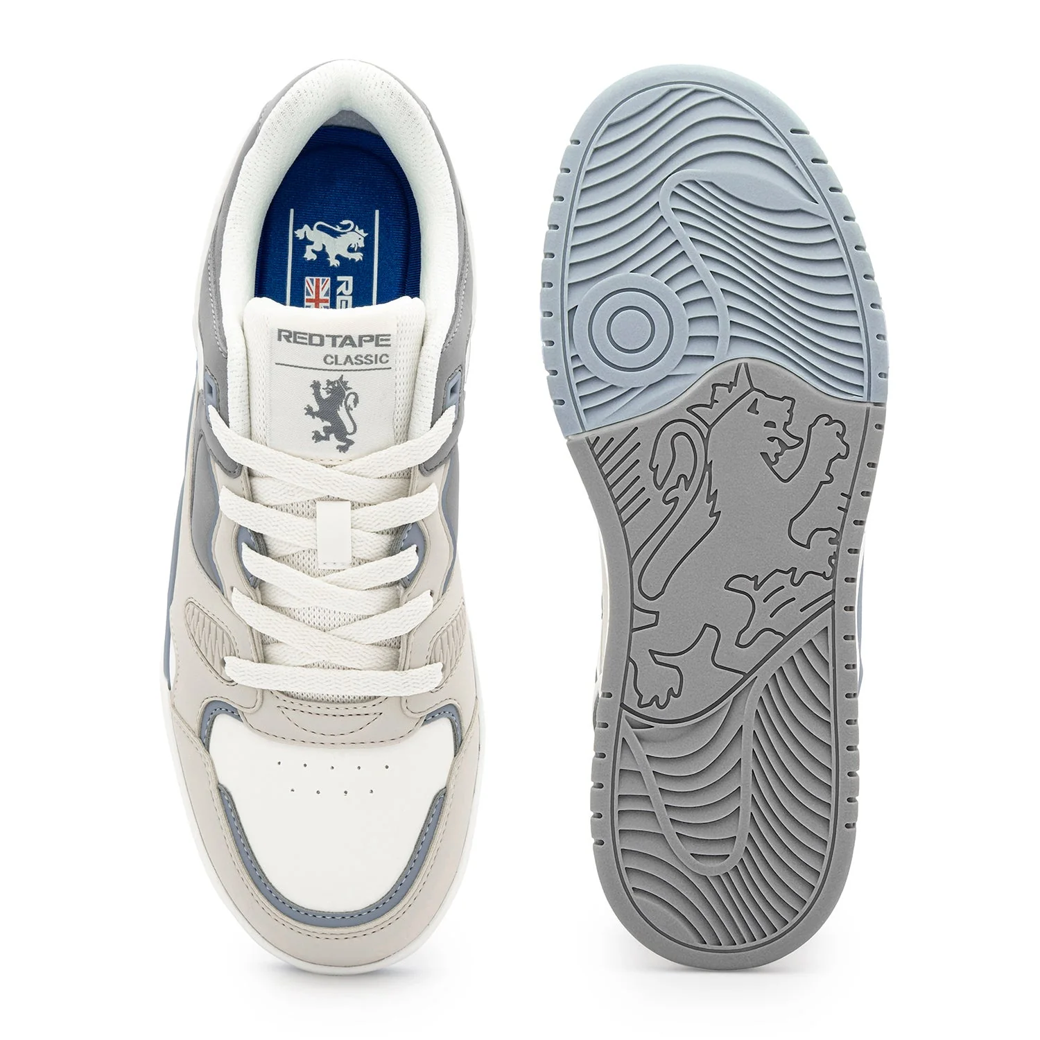 Men Sneakers for Casual Everyday Wear - Image 4