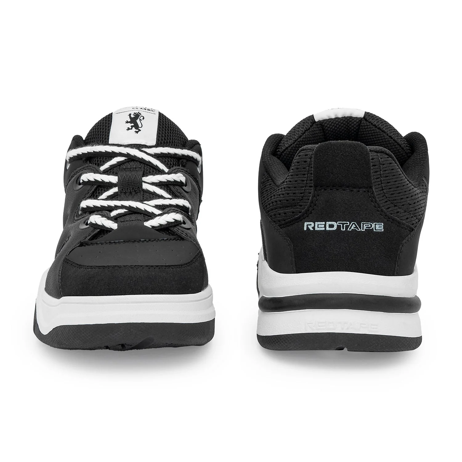 Men Sneakers for Casual Everyday Comfort - Image 4