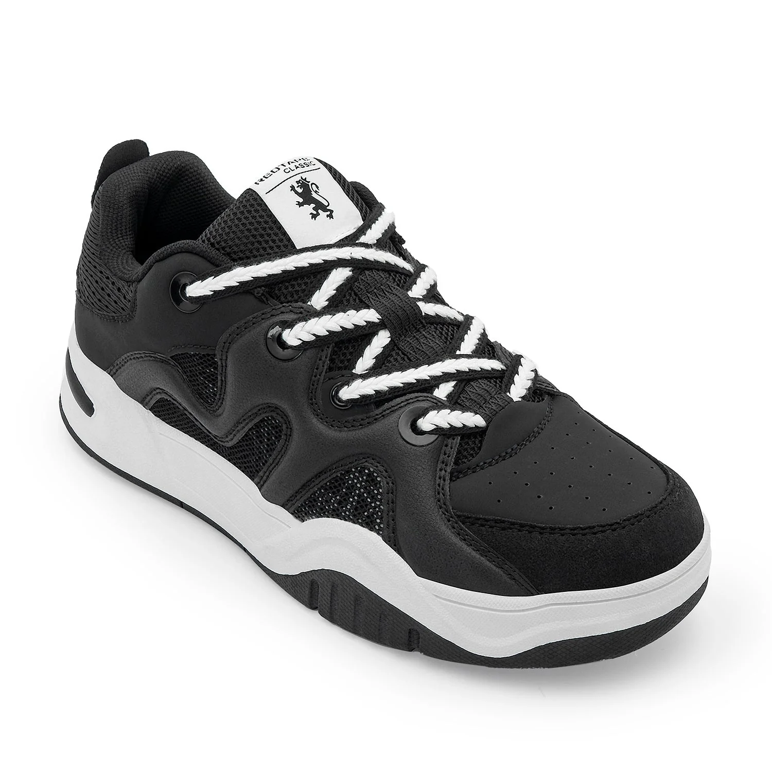 Men Sneakers for Casual Everyday Comfort - Image 6